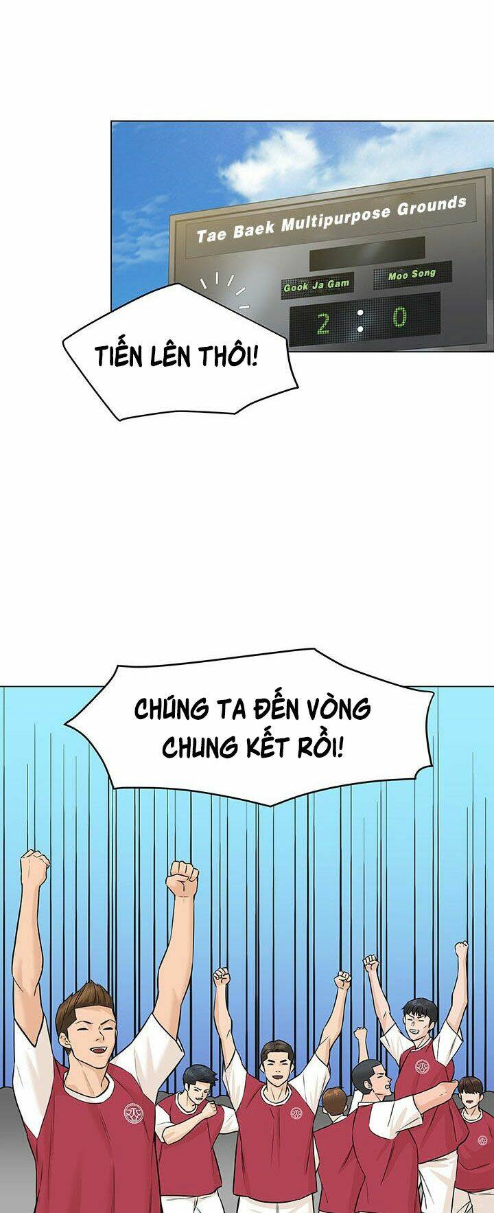 Người Trở Về Từ Cõi Chết: Chapter 34