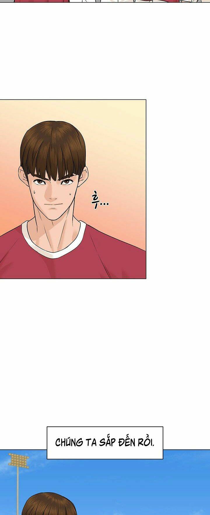Người Trở Về Từ Cõi Chết: Chapter 34