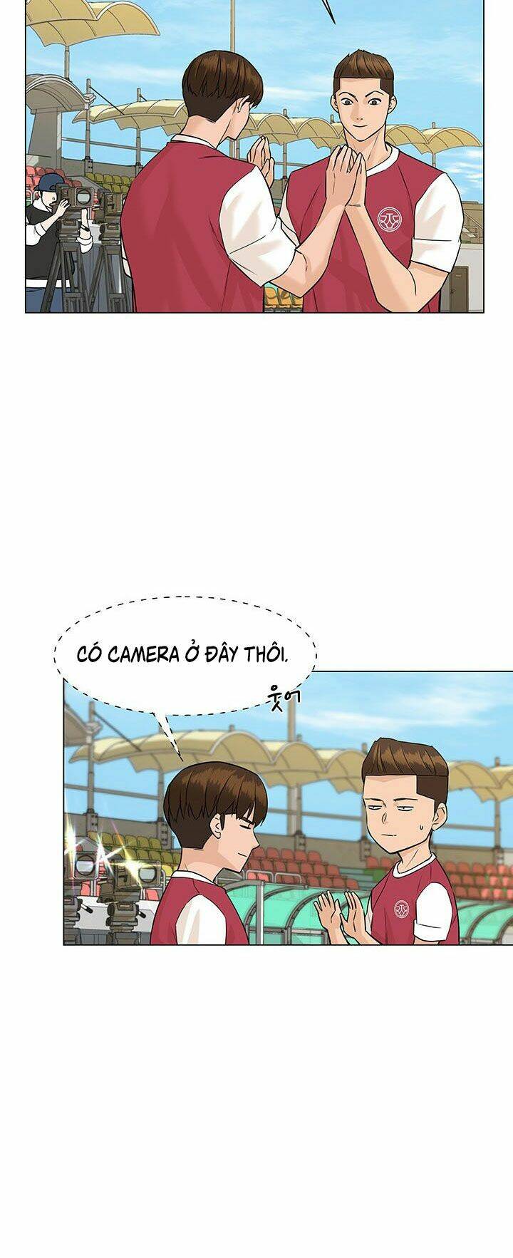 Người Trở Về Từ Cõi Chết: Chapter 34