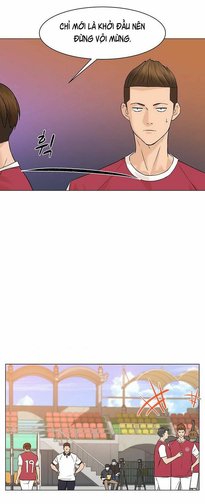 Người Trở Về Từ Cõi Chết: Chapter 34