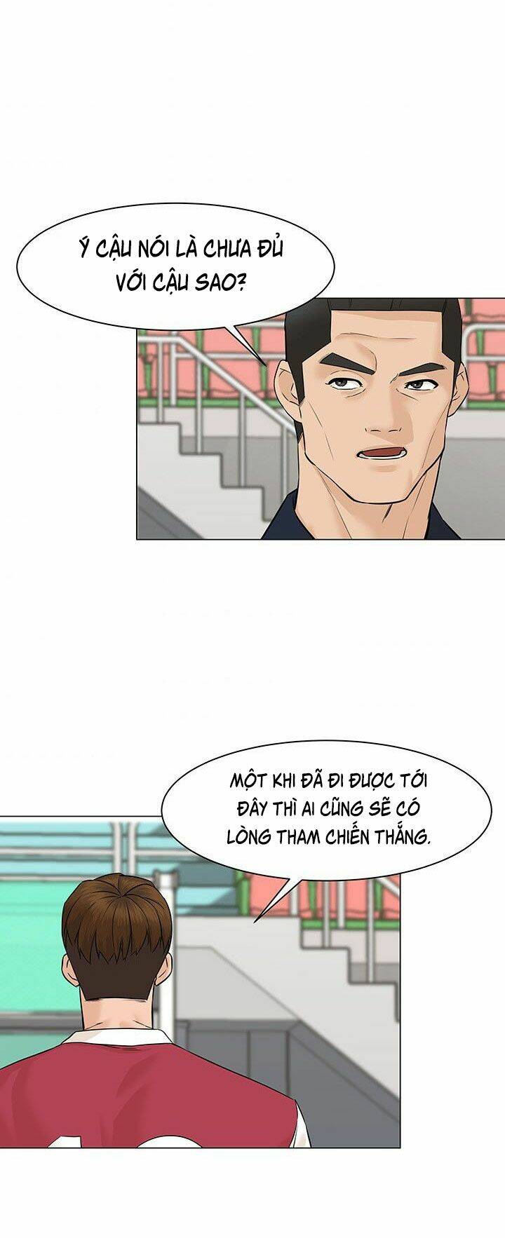Người Trở Về Từ Cõi Chết: Chapter 34