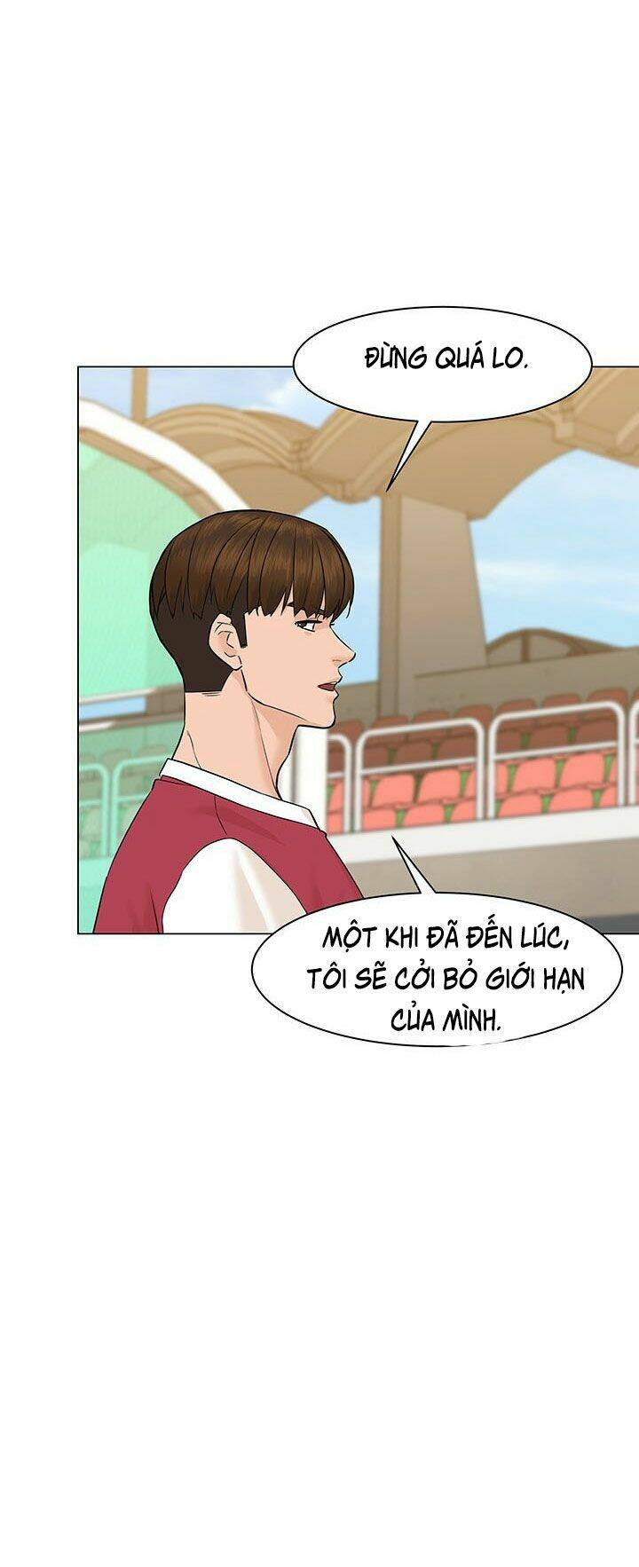 Người Trở Về Từ Cõi Chết: Chapter 34