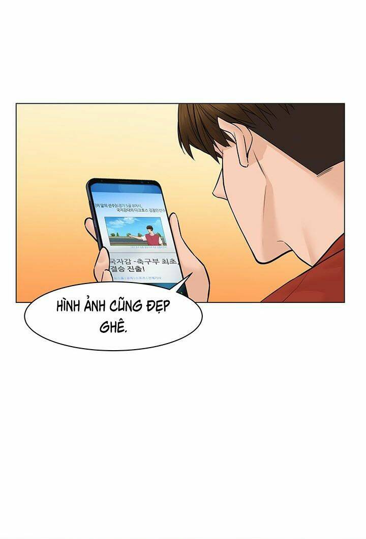 Người Trở Về Từ Cõi Chết: Chapter 34