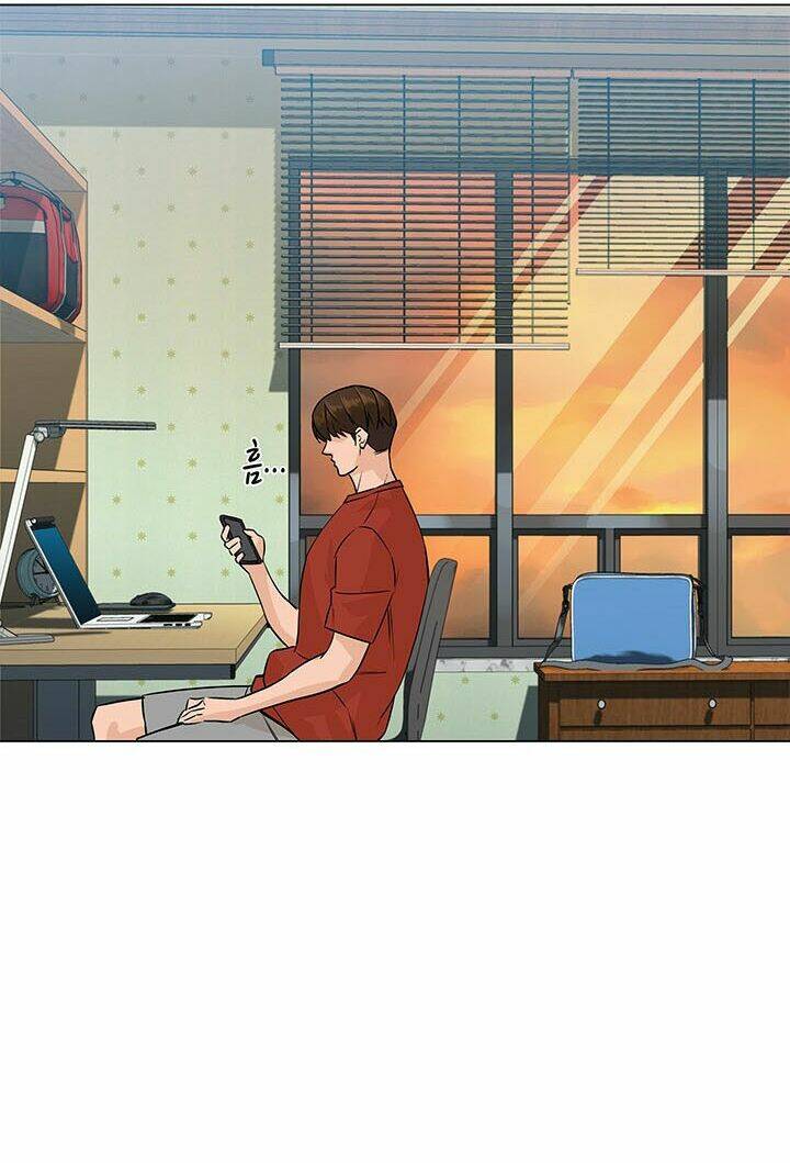 Người Trở Về Từ Cõi Chết: Chapter 34