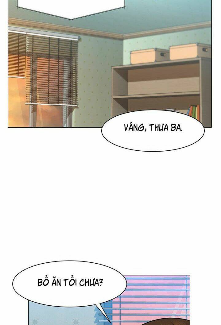 Người Trở Về Từ Cõi Chết: Chapter 34
