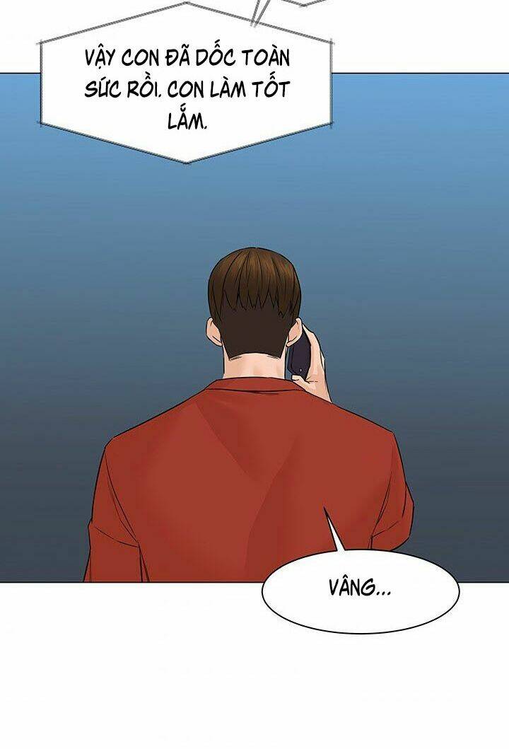 Người Trở Về Từ Cõi Chết: Chapter 34
