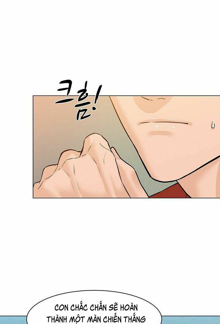 Người Trở Về Từ Cõi Chết: Chapter 34