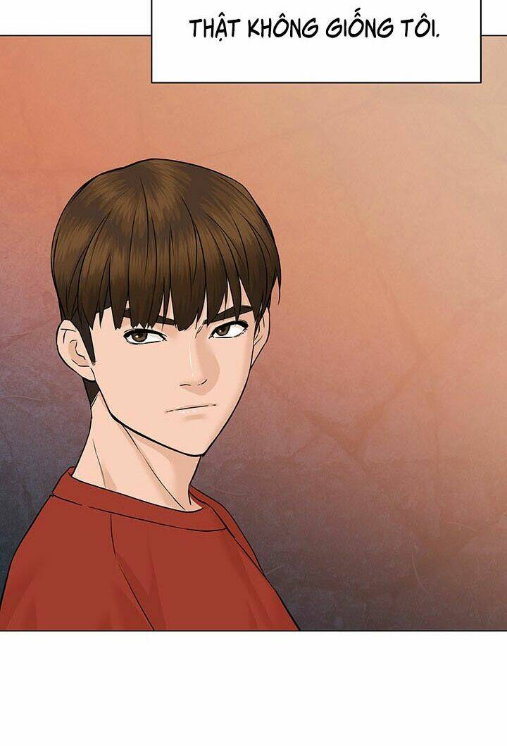 Người Trở Về Từ Cõi Chết: Chapter 34