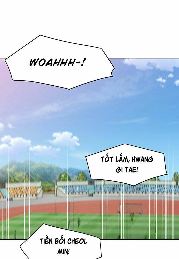 Người Trở Về Từ Cõi Chết: Chapter 34