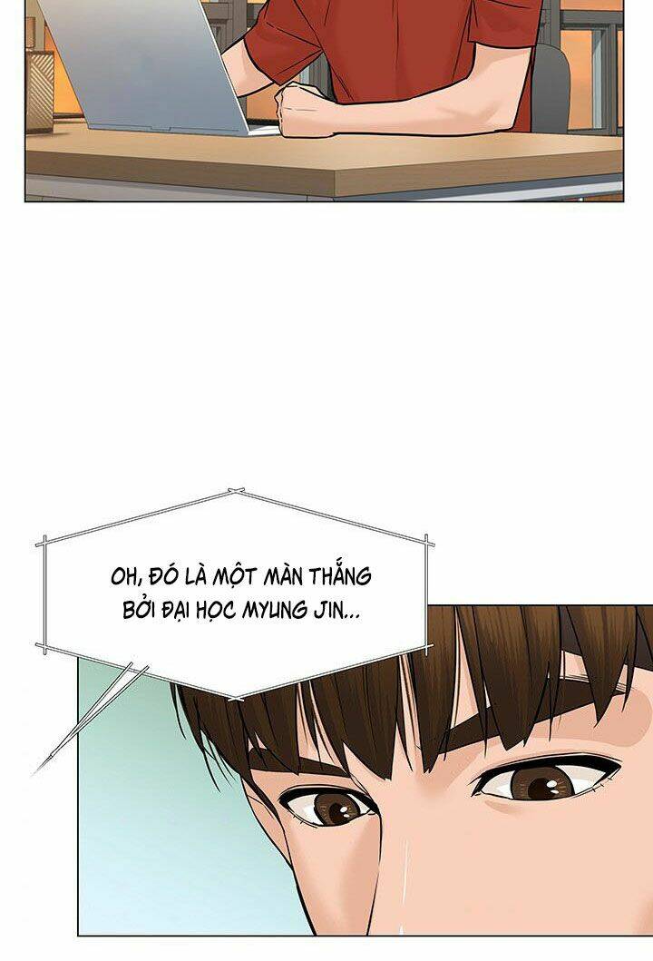 Người Trở Về Từ Cõi Chết: Chapter 34