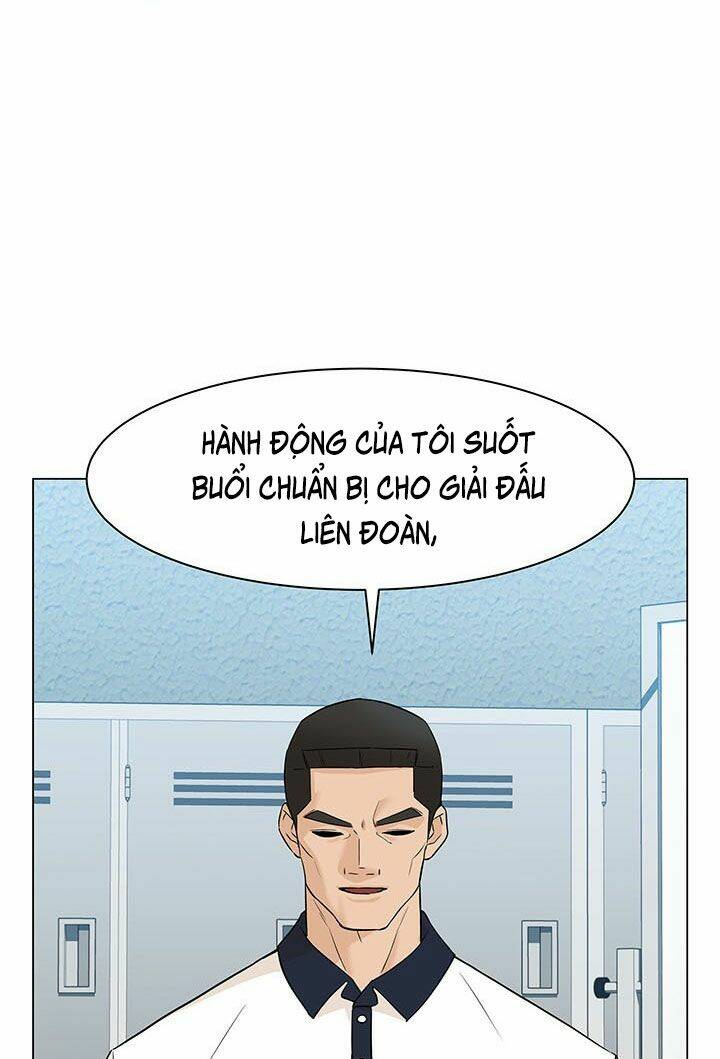 Người Trở Về Từ Cõi Chết: Chapter 34