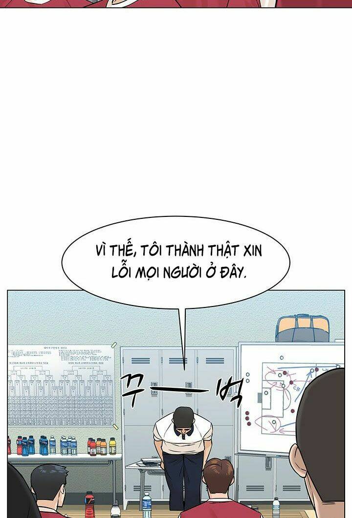 Người Trở Về Từ Cõi Chết: Chapter 34