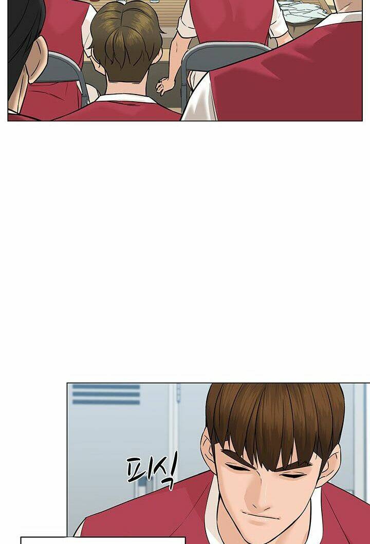 Người Trở Về Từ Cõi Chết: Chapter 34