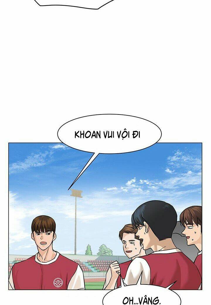 Người Trở Về Từ Cõi Chết: Chapter 34