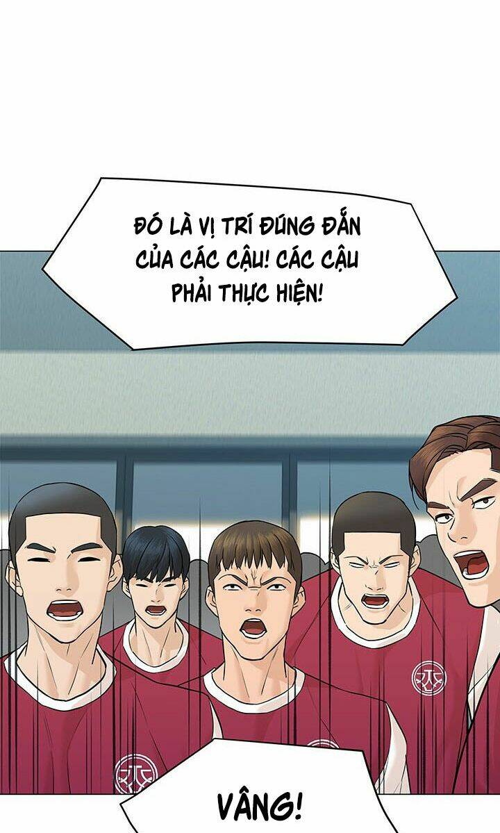 Người Trở Về Từ Cõi Chết: Chapter 34