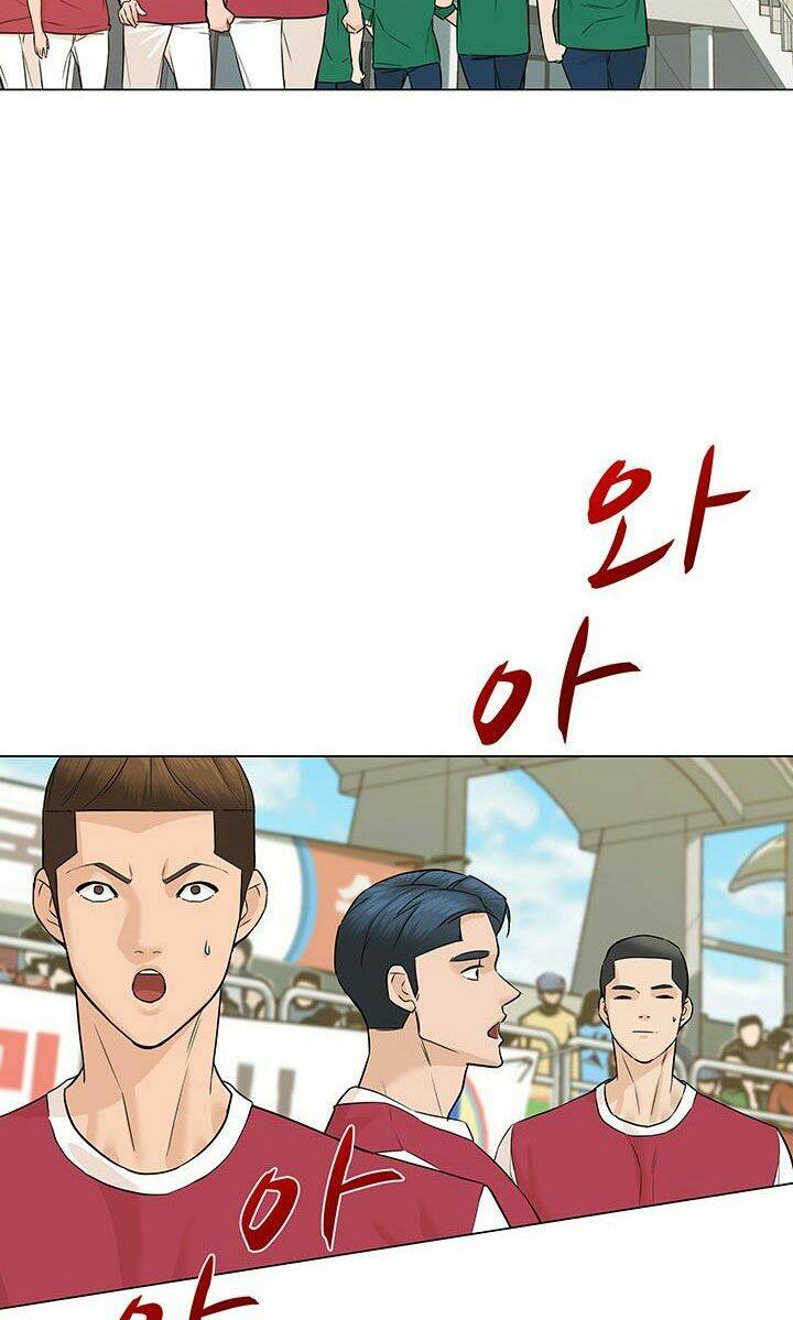 Người Trở Về Từ Cõi Chết: Chapter 34