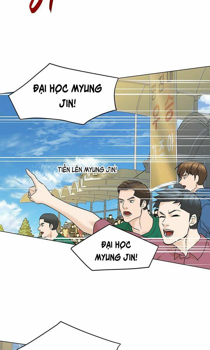 Người Trở Về Từ Cõi Chết: Chapter 34