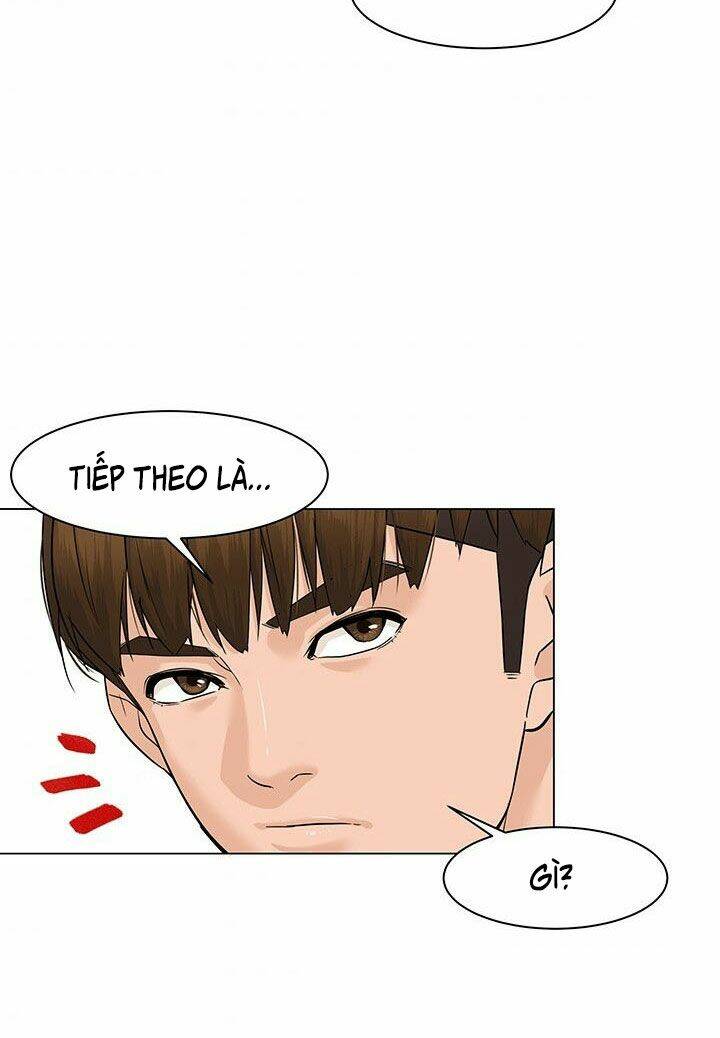 Người Trở Về Từ Cõi Chết: Chapter 34