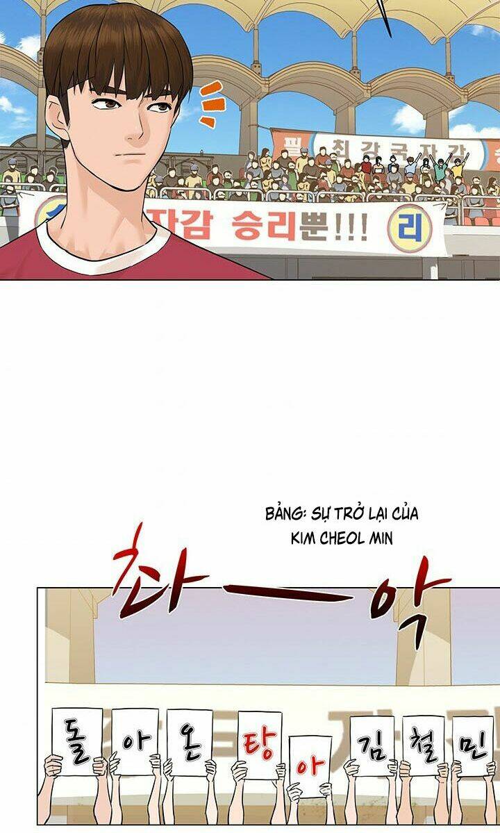 Người Trở Về Từ Cõi Chết: Chapter 34