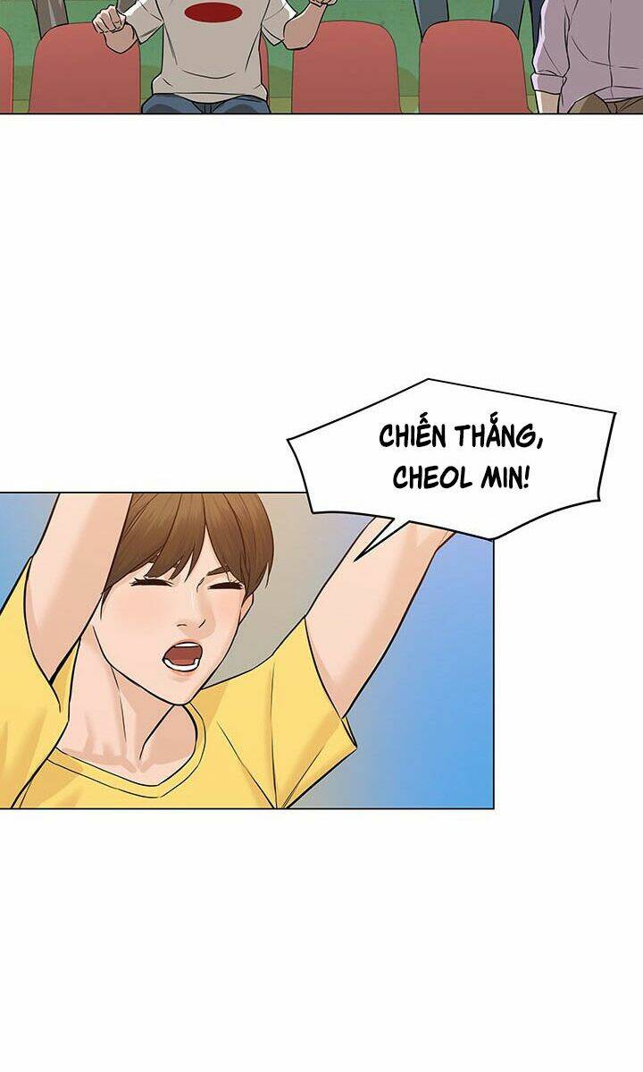 Người Trở Về Từ Cõi Chết: Chapter 34