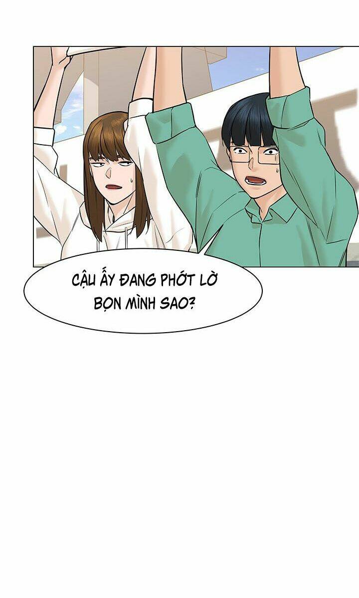 Người Trở Về Từ Cõi Chết: Chapter 34
