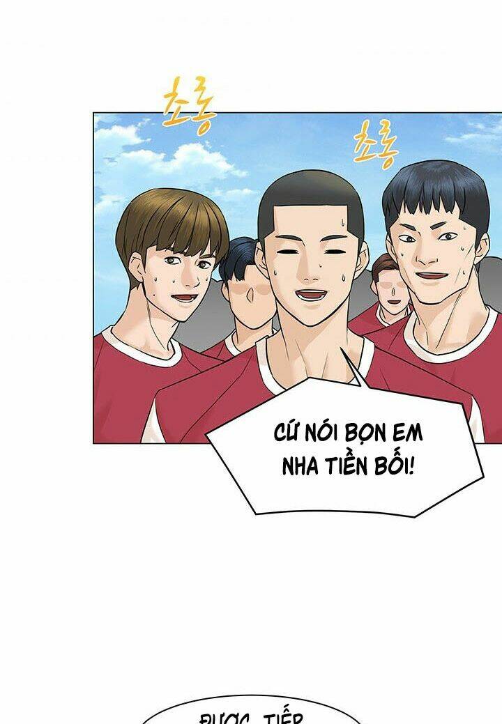 Người Trở Về Từ Cõi Chết: Chapter 34