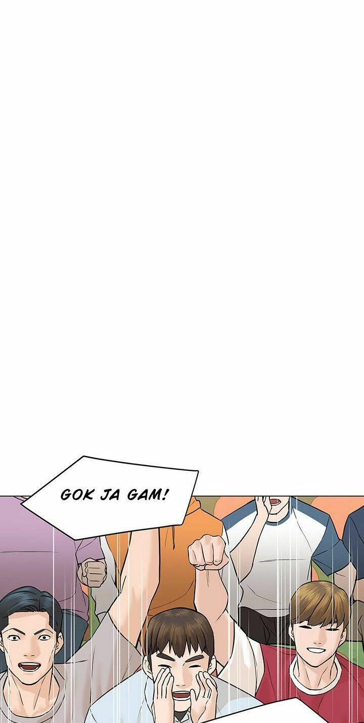 Người Trở Về Từ Cõi Chết: Chapter 35