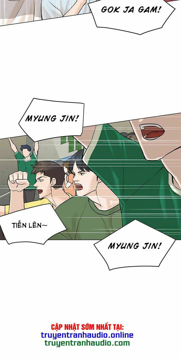 Người Trở Về Từ Cõi Chết: Chapter 35