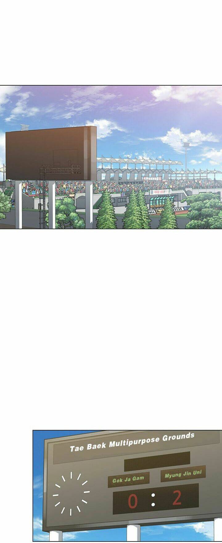 Người Trở Về Từ Cõi Chết: Chapter 35