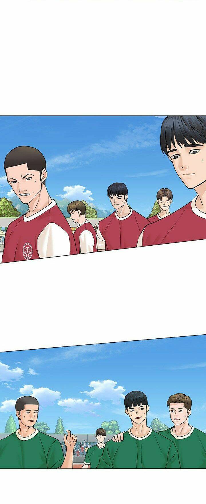 Người Trở Về Từ Cõi Chết: Chapter 35
