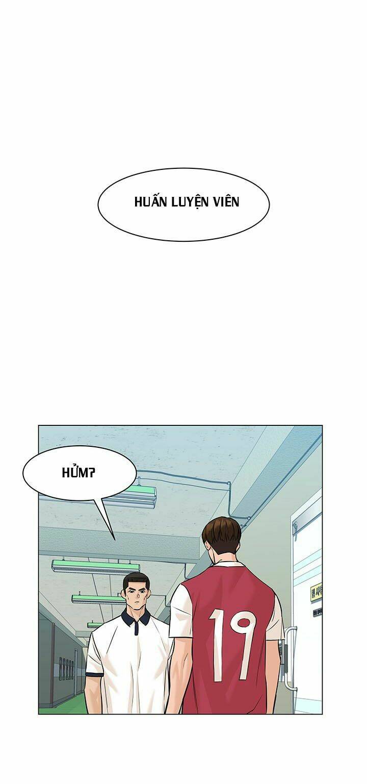 Người Trở Về Từ Cõi Chết: Chapter 35