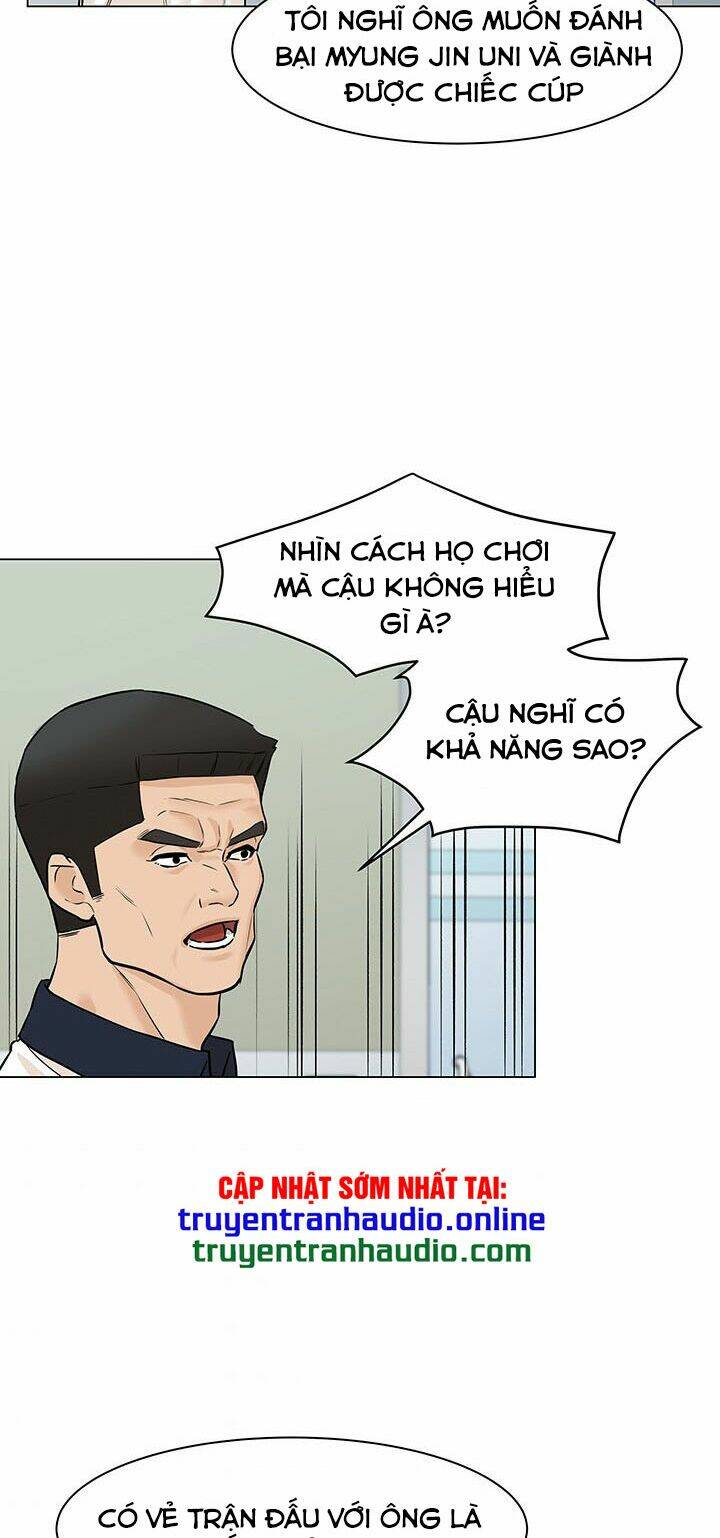 Người Trở Về Từ Cõi Chết: Chapter 35