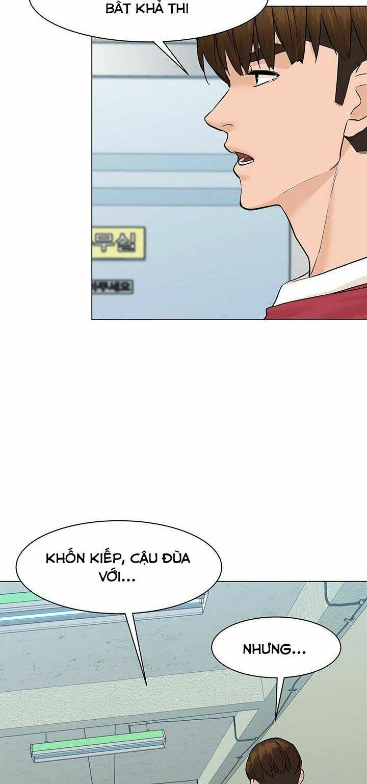 Người Trở Về Từ Cõi Chết: Chapter 35
