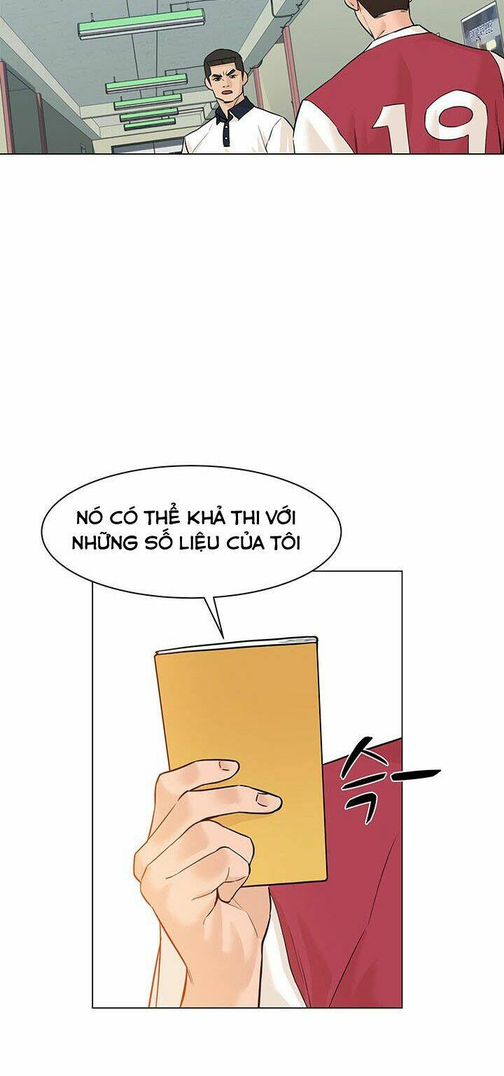 Người Trở Về Từ Cõi Chết: Chapter 35