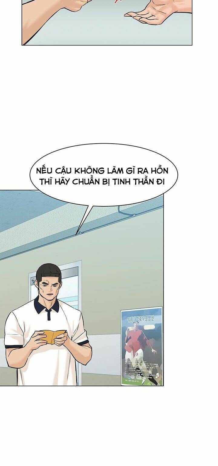 Người Trở Về Từ Cõi Chết: Chapter 35