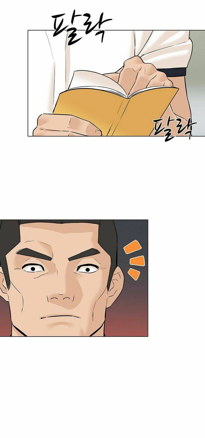 Người Trở Về Từ Cõi Chết: Chapter 35