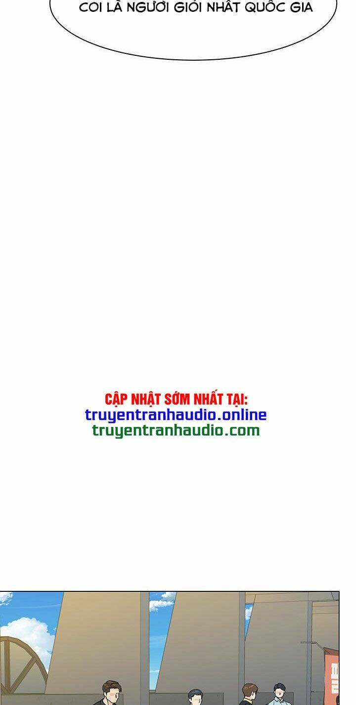 Người Trở Về Từ Cõi Chết: Chapter 35