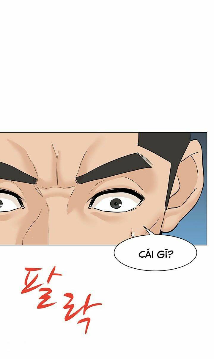 Người Trở Về Từ Cõi Chết: Chapter 35