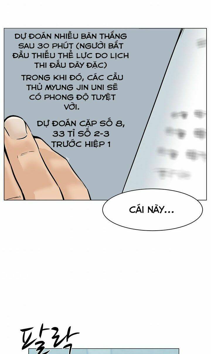 Người Trở Về Từ Cõi Chết: Chapter 35