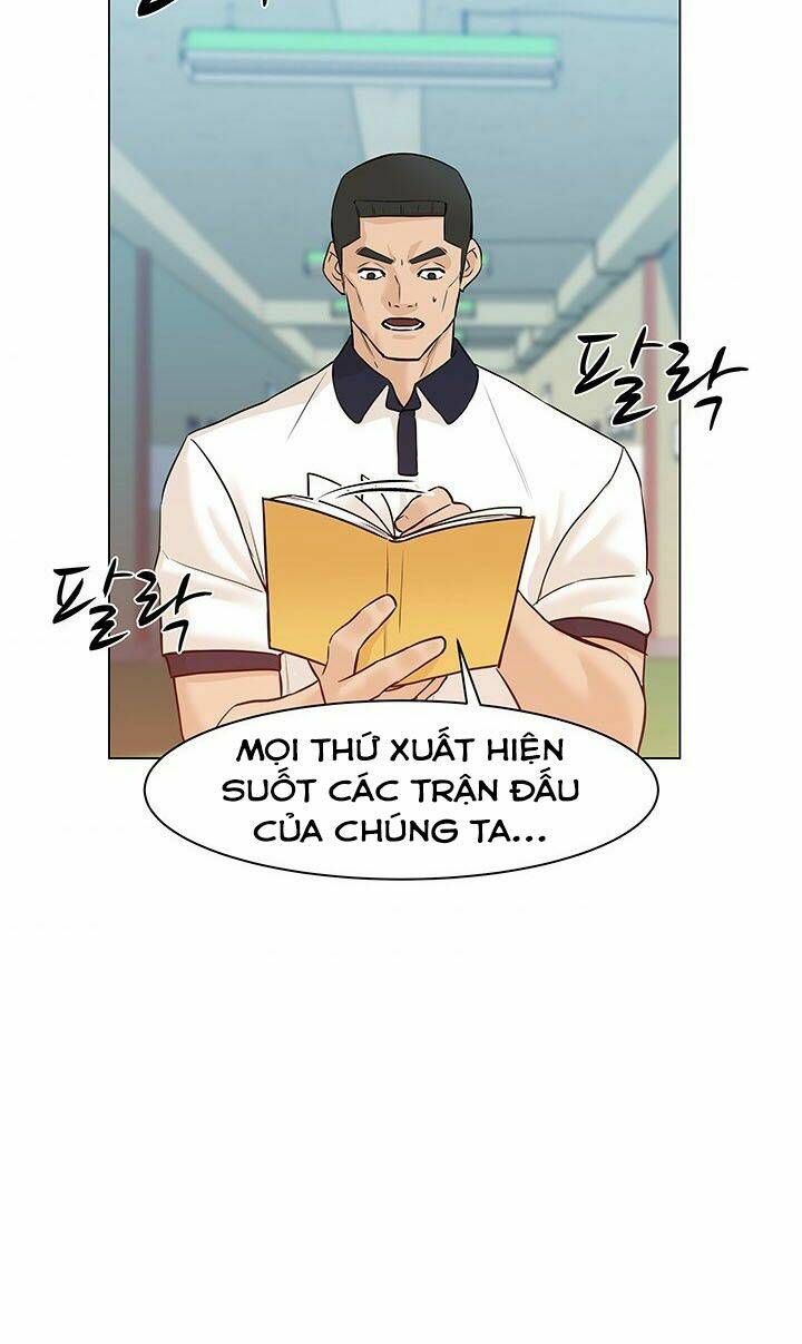 Người Trở Về Từ Cõi Chết: Chapter 35
