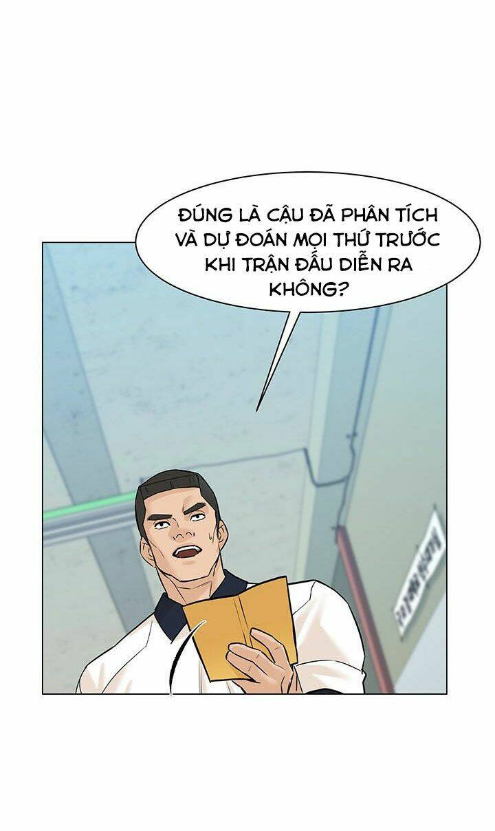 Người Trở Về Từ Cõi Chết: Chapter 35