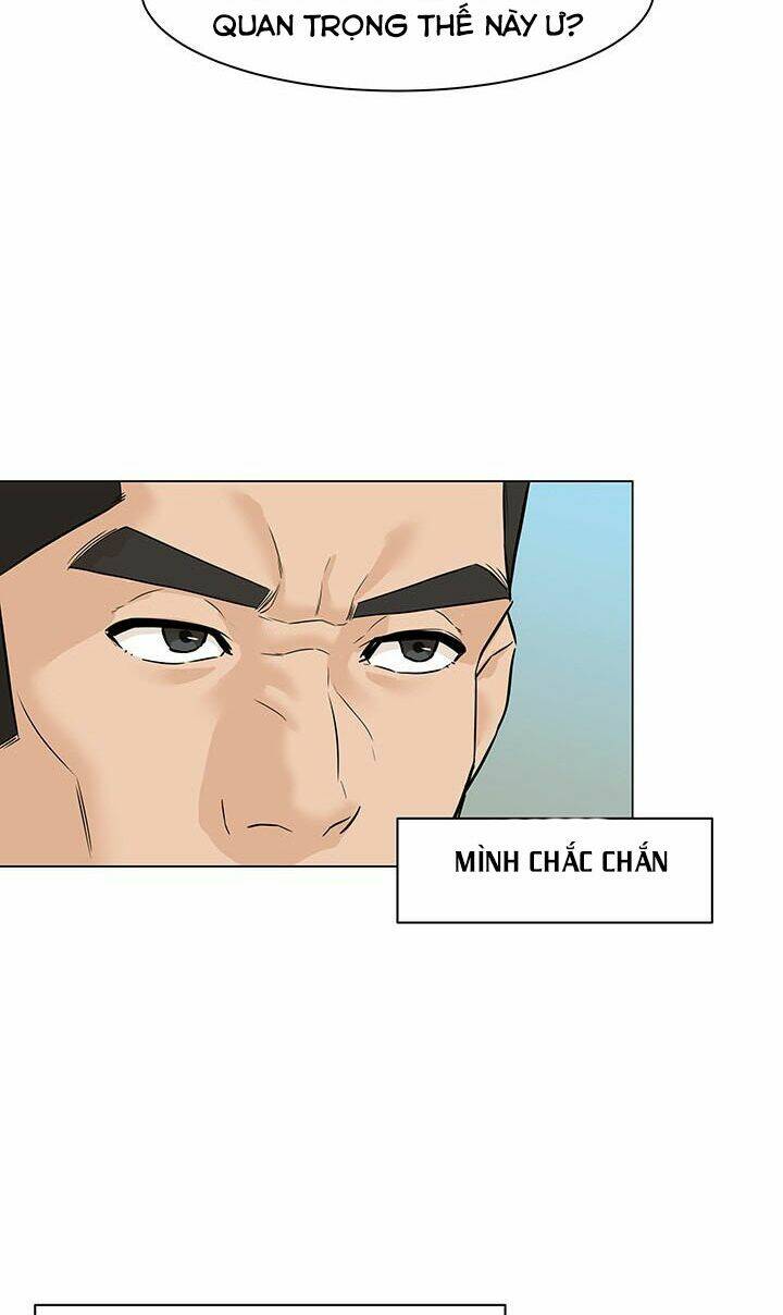 Người Trở Về Từ Cõi Chết: Chapter 35