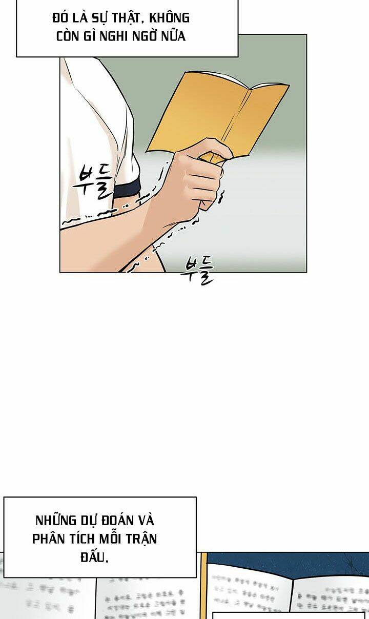 Người Trở Về Từ Cõi Chết: Chapter 35