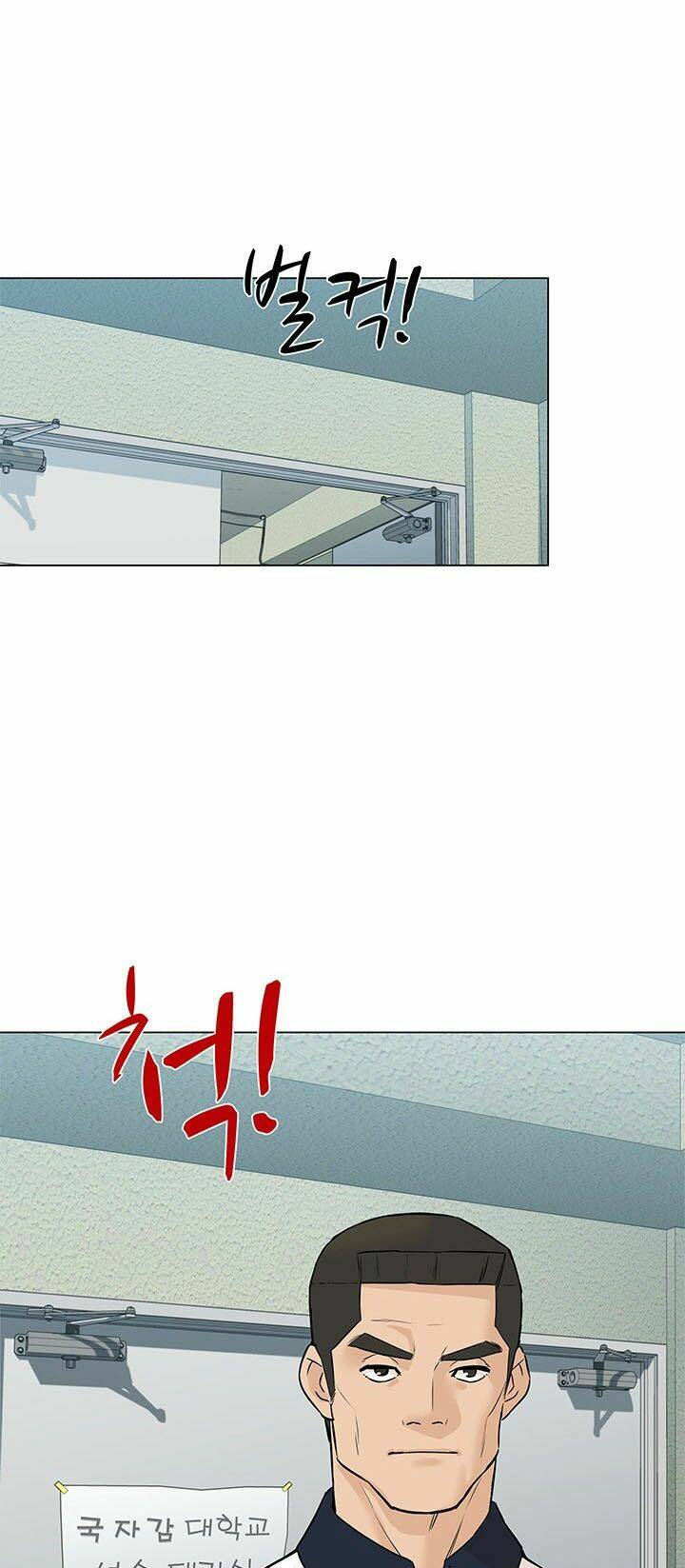 Người Trở Về Từ Cõi Chết: Chapter 35