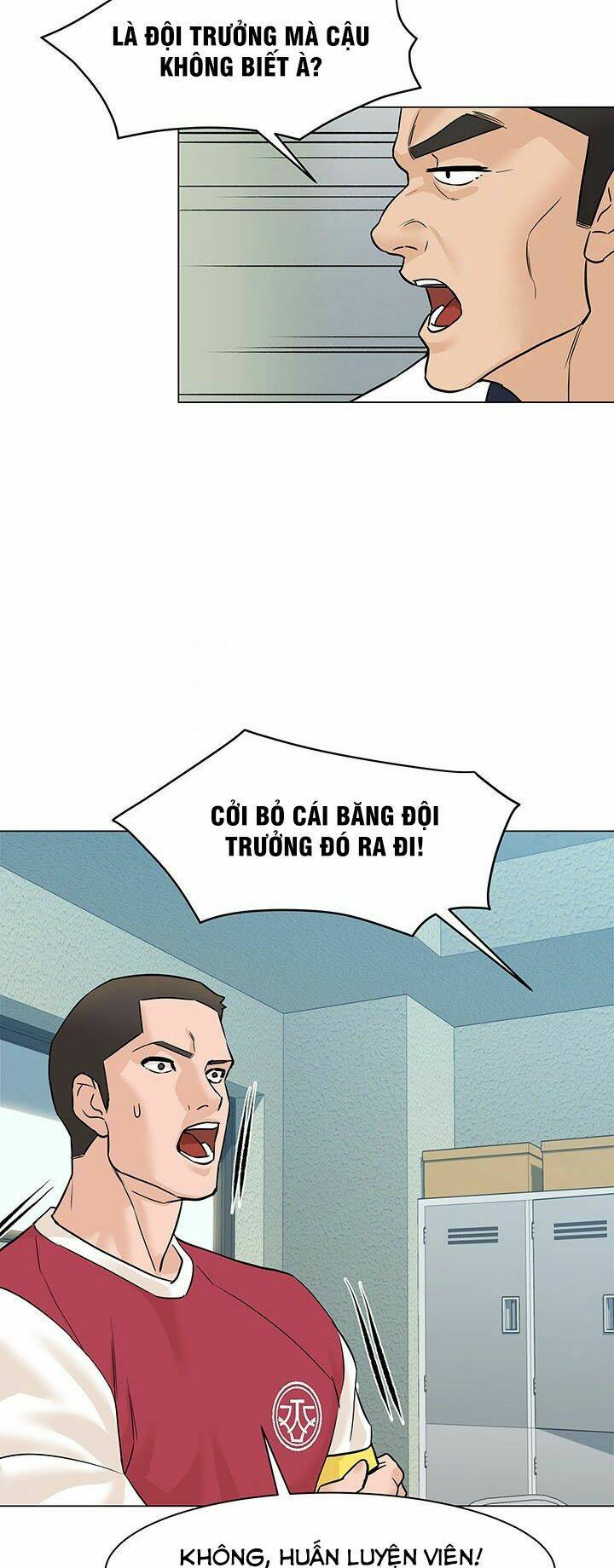 Người Trở Về Từ Cõi Chết: Chapter 35