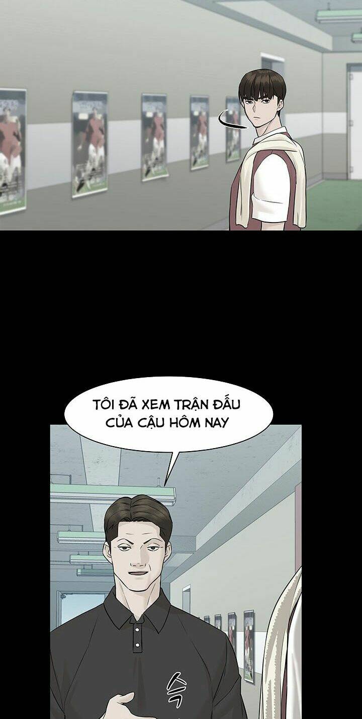 Người Trở Về Từ Cõi Chết: Chapter 35