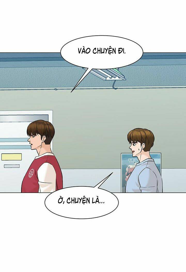 Người Trở Về Từ Cõi Chết: Chapter 36