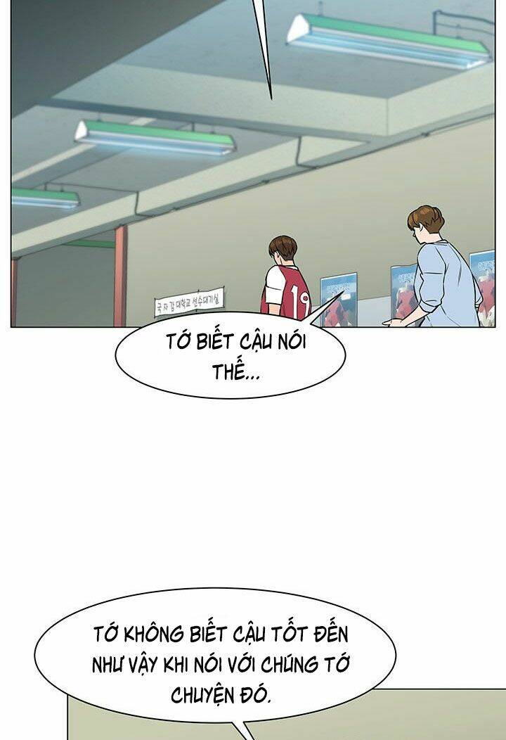 Người Trở Về Từ Cõi Chết: Chapter 36