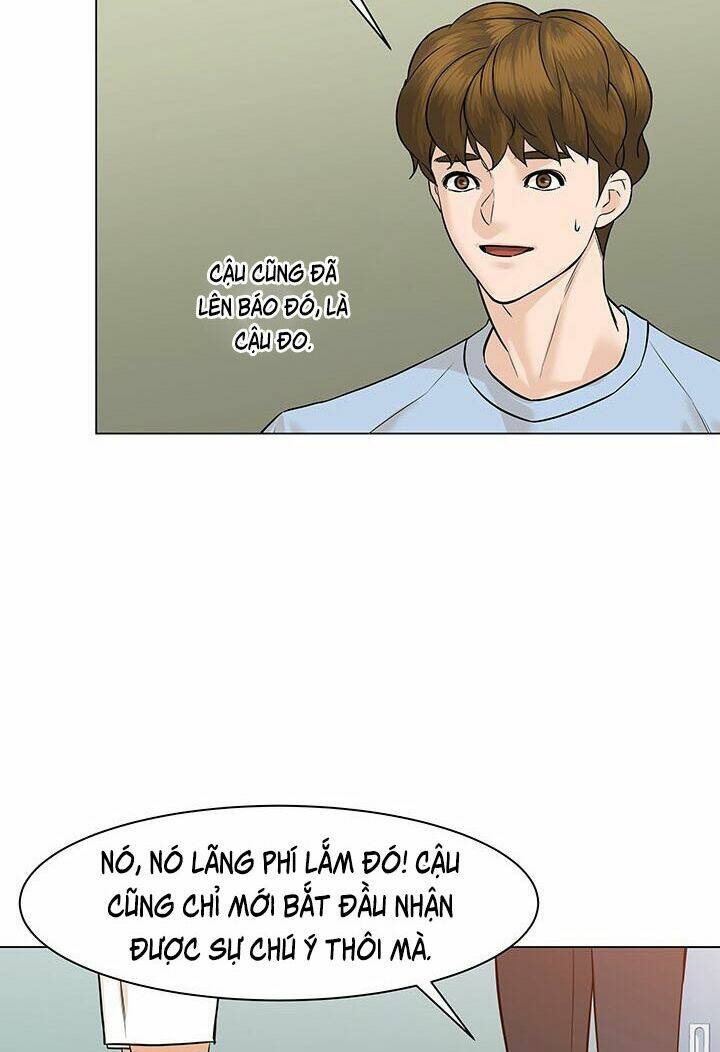 Người Trở Về Từ Cõi Chết: Chapter 36