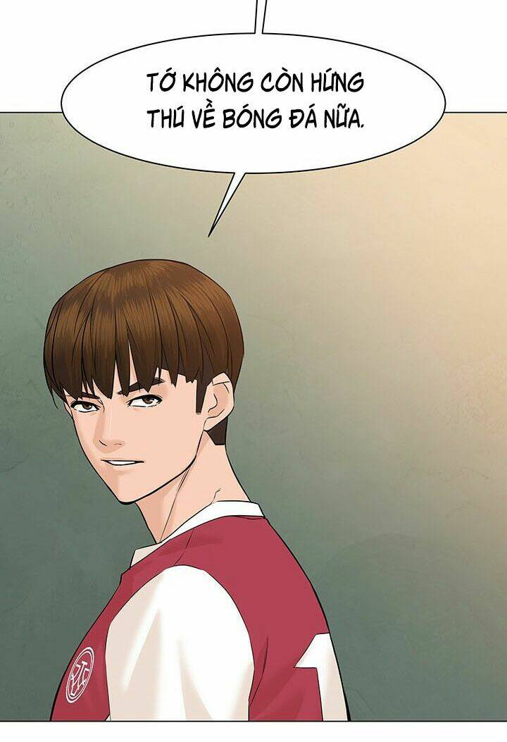 Người Trở Về Từ Cõi Chết: Chapter 36